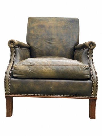Sofa - Latex