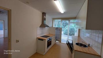 Te huur: Appartement Vingerhoed in Dieren, Gelderland, Appartement, Dieren