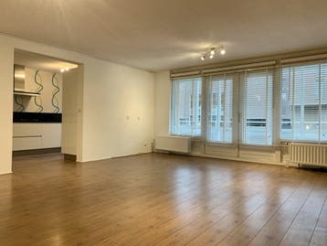 Te huur: Appartement Zwolsestraat in Den Haag, Den Haag, Appartement, Zuid-Holland