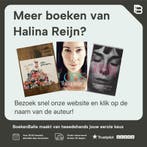 Anti glamour 9789038898490 Halina Reijn, Verzenden, Gelezen, Halina Reijn