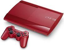 PlayStation 3 super slim 500GB [incl. draadloze controller], Verzenden, Gebruikt