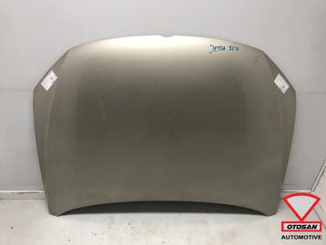 VW Jetta 2010-2014 Motorkap Origineel!, Ophalen, Gebruikt, Volkswagen, Motorkap