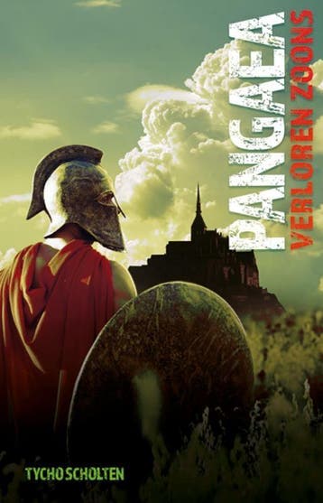 Verloren zoons / Pangaea / 2 - Tycho Scholten 9789463084055, Boeken, Verzenden, Gelezen, Tycho Scholten