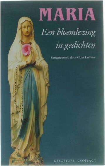 Maria - Luijters, Verzenden, Gelezen