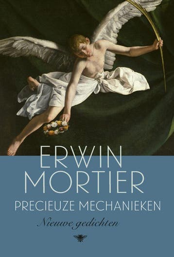 Precieuze mechanieken (Nieuw), Verzenden, Nieuw, Erwin Mortier