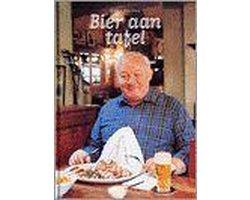 Bier Aan Tafel - Bier Aan Tafel, Ophalen of Verzenden, Nieuw