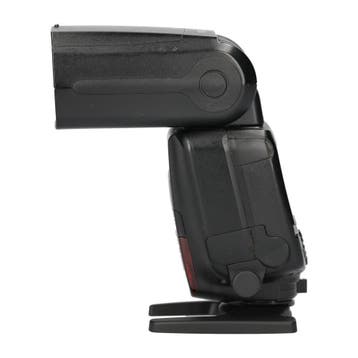 Yongnuo Speedlite YN600EX-RT II flitser voor C met garantie, Ophalen of Verzenden, Gebruikt