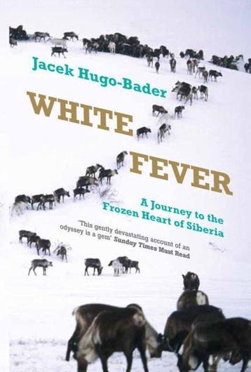 White Fever - Jacek Hugo-Bader 9781846272707, Verzenden, Zo goed als nieuw, Jacek Hugo-Bader