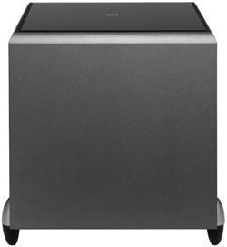 KEF PSW2000 - Massieve Subwoofer van KEF, Ophalen, Zo goed als nieuw, Subwoofer, KEF