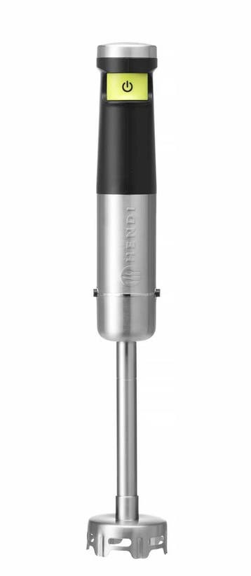 Hendi Draadloze Staafmixer Smart Pressure – Horeca, Verzenden, Nieuw in verpakking