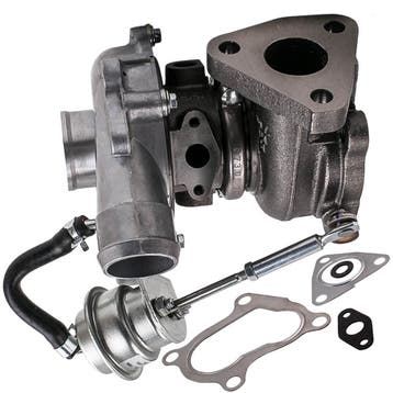 Turbo geschikt voor Mitsubishi L200 2005-2006 133pk VC420088, Auto-onderdelen, Verzenden, Nieuw, Mitsubishi