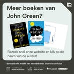 Negentien keer Katherine 9789056378974 John Green, Verzenden, Zo goed als nieuw, John Green