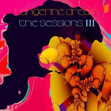 TANGERINE DREAM - SESSIONS 3 (2LP), Verzenden, Nieuw in verpakking