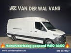 Mercedes-Benz Sprinter | 317 CDI 9G-Tronic Automaat 170pk, Auto's, Bestelauto's, Automaat, Gebruikt, Euro 6, Wit