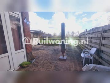 Ik wil Mijn huis in Ureterp ruilen met nieuwe plek (Fryslân