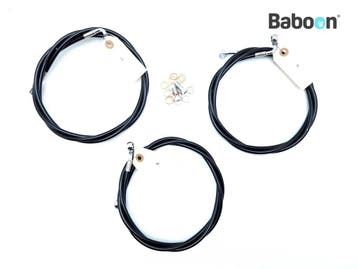 Remleiding Set Harley-Davidson FLHTCU Ultra Classic Electra, Verzenden, Gebruikt