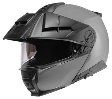 E2 Adventure Systeemhelm Schuberth, Motoren, Verzenden, Nieuw met kaartje