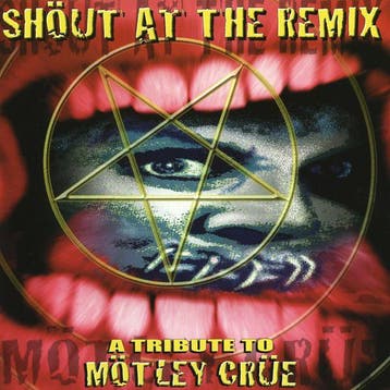 cd - Various - ShÃ¶ut At The Remix - A Tribute To MÃ¶tle, Verzenden, Zo goed als nieuw