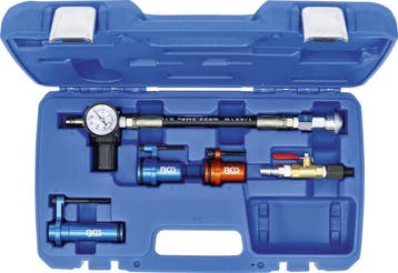 Bgs Technic Transmissieolie aflaatsysteem voor automatisc..., Verzenden, Nieuw