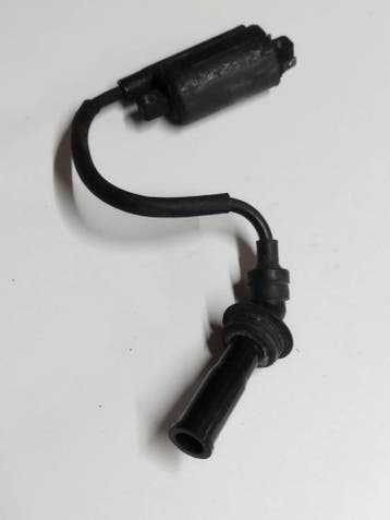 Bobine Yamaha TDM 850 tdm850, Motoren, Ophalen of Verzenden, Gebruikt