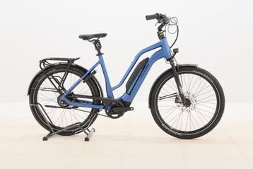 Flyer UPSTREET3 7.23 – 2021 – 187 - 196 cm, Fietsen en Brommers, Verzenden, Nieuw