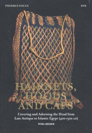 9789082746730 Phoebus Focus 17 - Hairnets, Hoods and Caps, Verzenden, Nieuw, Petra Linscheid