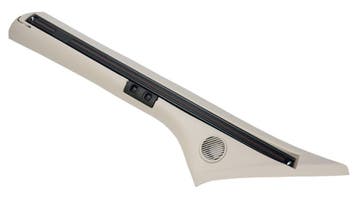 Remifront 4 Ducato 2011 Cassette Links Beige, Ophalen of Verzenden, Nieuw