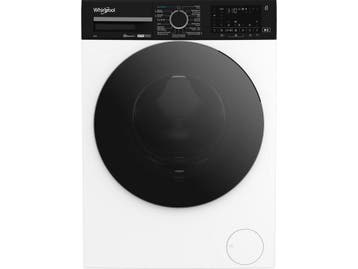Whirlpool WPM 97W ADS BE - Voorlader wasmachine - 9 kg 1400, Verzenden, Zo goed als nieuw