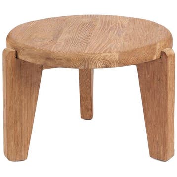 Bazar Bizar Salontafel Wabi Sabi - S - Nieuw in verpakking -, Huis en Inrichting, Tafels | Salontafels, Japandi, 50 tot 100 cm