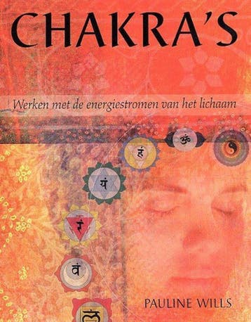 CHAKRAS - P. Wills 9789045300023, Verzenden, Gelezen, P. Wills