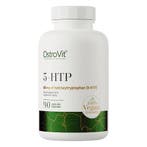 Ostrovit - 5-HTP - 90 vege capsules, Sport en Fitness, Gezondheidsproducten en Wellness, Verzenden, Nieuw, Poeder of Drank