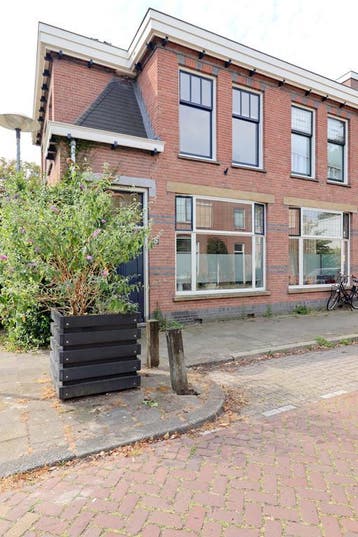 Te huur: Huis Menno van Coehoornstraat in Utrecht, Utrecht, Utrecht
