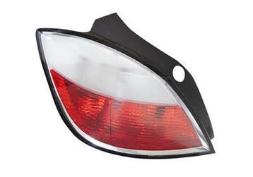 Achterlicht o.a: Opel, Astra H (L48), Ophalen of Verzenden, Nieuw, Opel