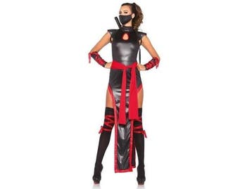 Veiling - Shadow Ninja, Nieuw
