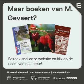 De Beslissers - M. Gevaert 9789058267412, Verzenden, Zo goed als nieuw, M. Gevaert