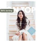 On top 9789000344352 Anna Nooshin, Verzenden, Gelezen, Anna Nooshin