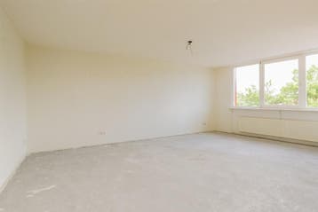 Te huur: Appartement Stationsweg in Drachten, Huizen en Kamers, Huizen te huur, Drachten, Friesland, Appartement
