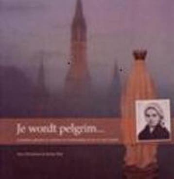 Je wordt pelgrim - M. Brinkhuis 9789061730392, Verzenden, Gelezen, M. Brinkhuis