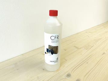 Swarovski CFR Cleaning Fluid Refill (1 liter)TER), Audio, Tv en Foto, Optische apparatuur | Telescopen, Ophalen of Verzenden, Nieuw