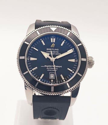 Breitling - Superocean Heritage 46 Full Set - Zonder, Nieuw