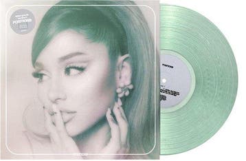 Ariana Grande - Positions (Coloured Vinyl) LP, Verzenden, Nieuw in verpakking