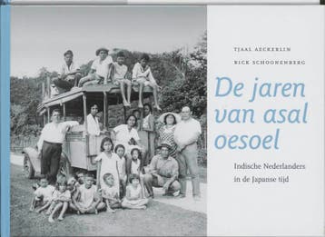 De jaren van asal oesoel - T. Aeckerlin 9789068321715, Verzenden, Gelezen, T. Aeckerlin