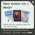 Puberteit 9789062382484 J. Meijs, Boeken, Verzenden, Zo goed als nieuw, J. Meijs