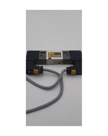 Joucomatic 51900098 Solenoid, Verzenden