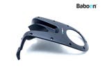 Tank Cover Ducati Monster 1100 EVO 2011-2013 (48012631C), Verzenden, Gebruikt
