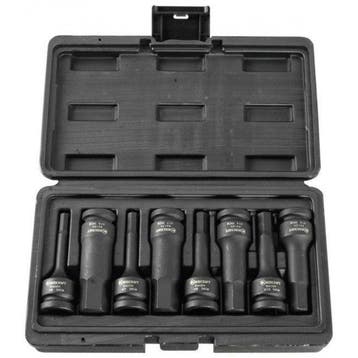 Rodracft RS 438 A, 1/2 Inbus krachtdoppenset, Verzenden