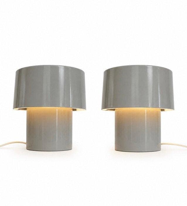 IKEA - Wandlamp (2) - V806 - Metaal, Antiek en Kunst, Antiek | Lampen