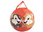 Disney Knabbel &amp; Babbel - Handtas - Kinderen - Rood, Sieraden, Tassen en Uiterlijk, Verzenden, Nieuw