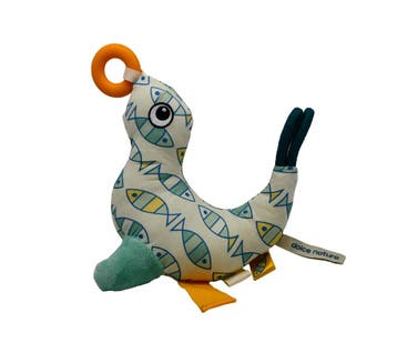 Dolce Toys speelgoed Ocean activite van €14,99 voor €7,49, Ophalen of Verzenden, Nieuw