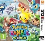 Mario3DS.nl: Pokemon Rumble World - iDEAL!, Spelcomputers en Games, Ophalen of Verzenden, Zo goed als nieuw